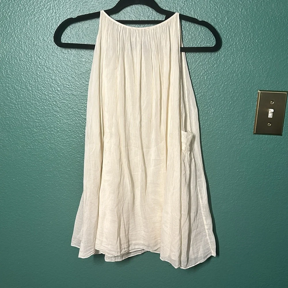 GIADA_FORTE Italy 🩷 blouse - Picture 9 of 10